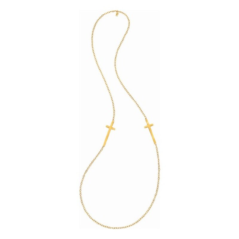 Diaytar Sénégal Collier Femme Folli Follie 1N13T005Y (45 cm) 
