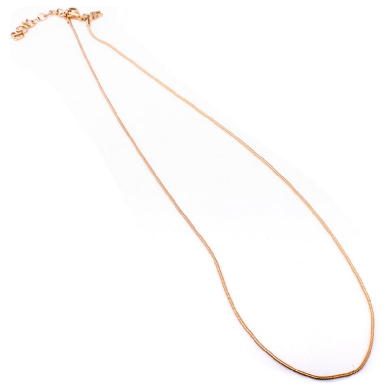 Diaytar Sénégal Collier Femme Folli Follie 1N13T006R (20 cm) 