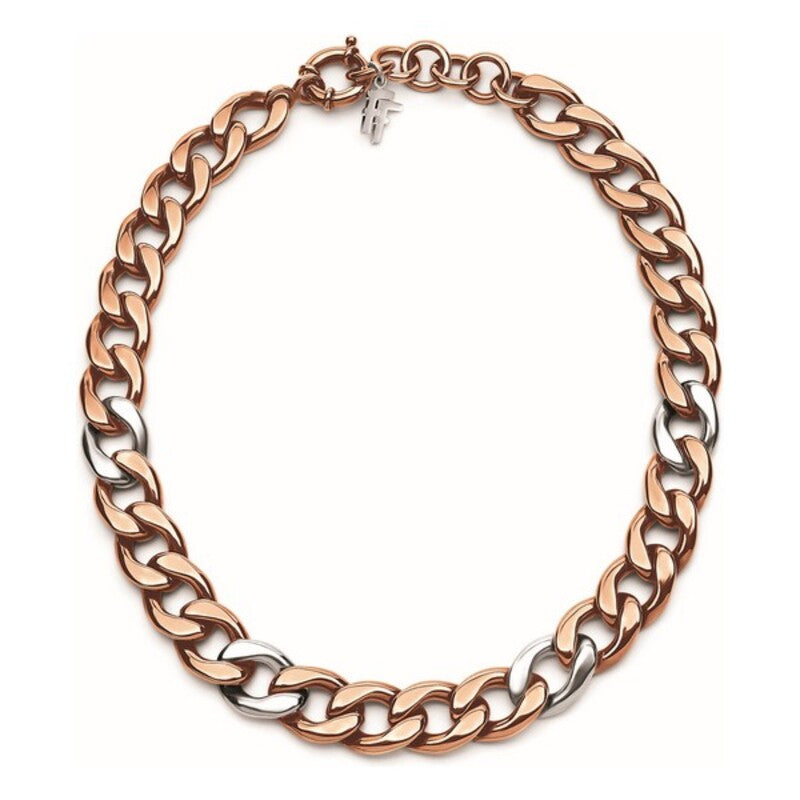 Diaytar Sénégal Collier Femme Folli Follie 1N14T066RA (30 cm) 