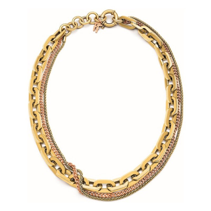 Diaytar Sénégal Collier Femme Folli Follie 1N14T067YYB (30 cm) 