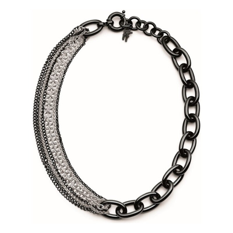 Diaytar Sénégal Collier Femme Folli Follie 1N14T069KA (30 cm) 