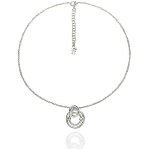 Diaytar Sénégal Collier Femme Folli Follie 1N15F073 (40-45 cm)