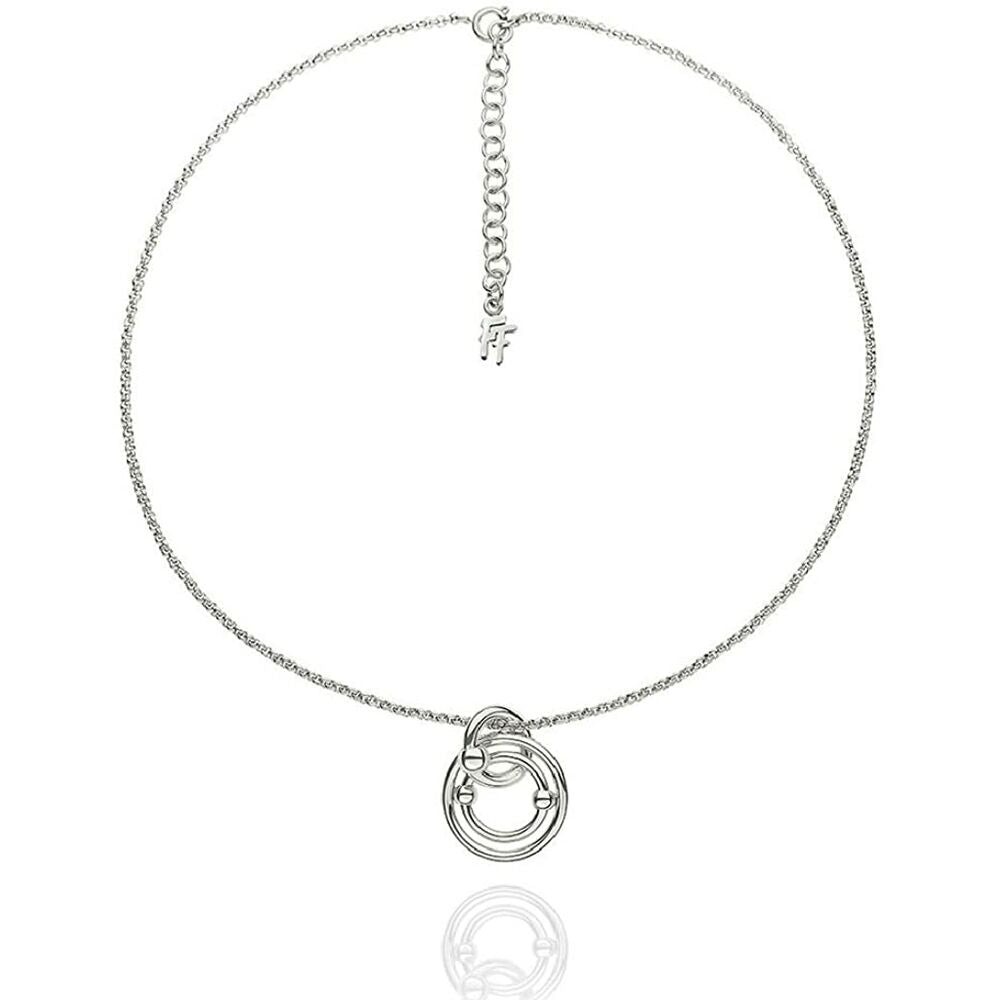 Diaytar Sénégal Collier Femme Folli Follie 1N15F073 (40-45 cm) 