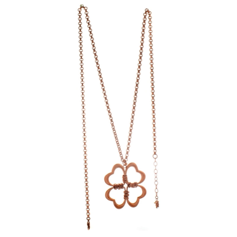 Diaytar Sénégal Collier Femme Folli Follie 1N15T001R (45 cm) 