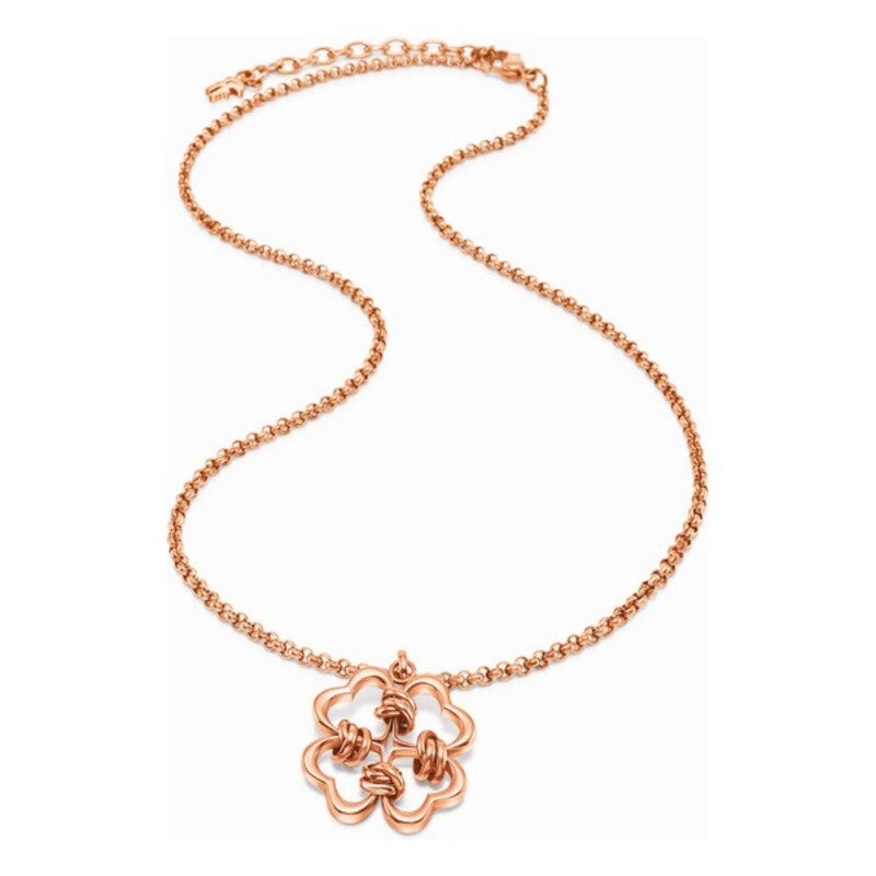 Diaytar Sénégal Collier Femme Folli Follie 1N15T003R (45 cm) 