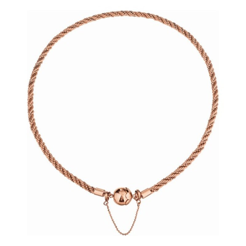 Diaytar Sénégal Collier Femme Folli Follie 1N15T067R (38 cm) 