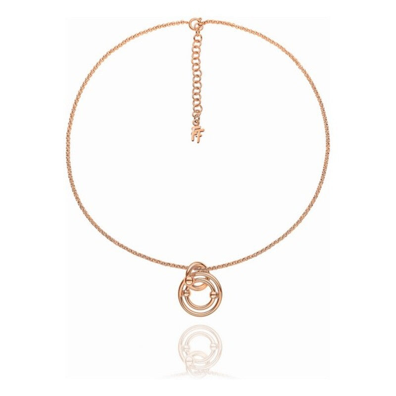Diaytar Sénégal Collier Femme Folli Follie 1N15T073R (30 cm) 