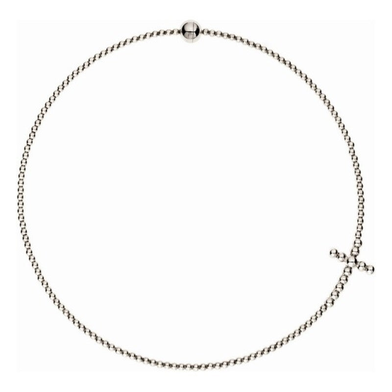 Diaytar Sénégal Collier Femme Folli Follie 1N17F005 (30 cm) 