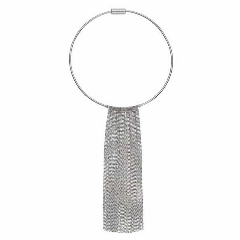 Diaytar Sénégal Collier Femme Folli Follie 1N17F011 (38-80 cm) 