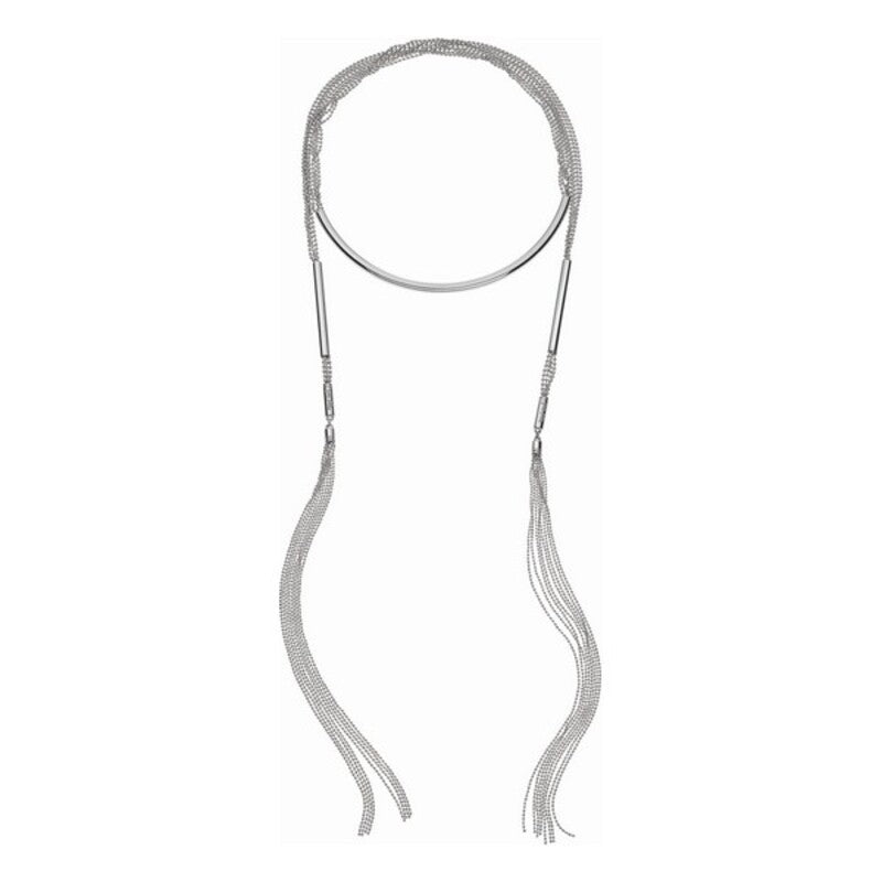 Diaytar Sénégal Collier Femme Folli Follie 1N17F012 (45 cm) 