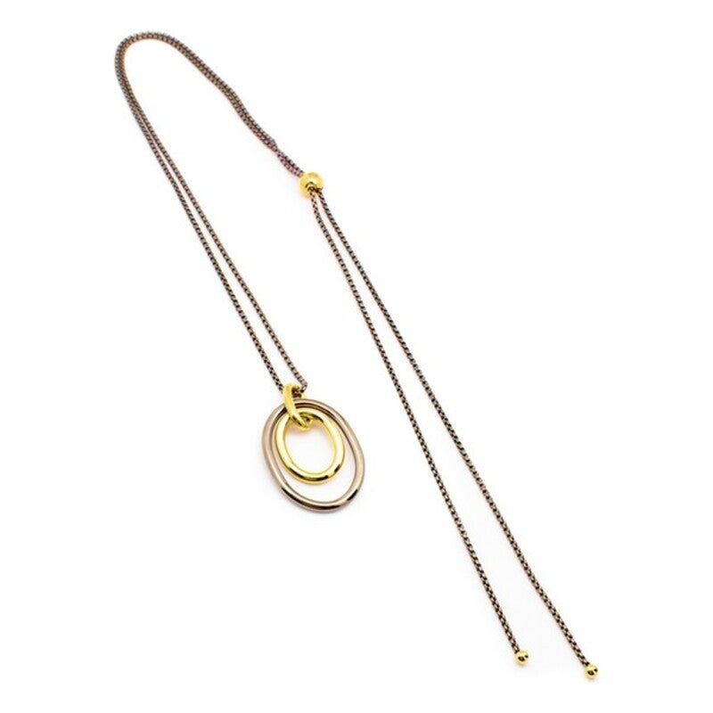 Diaytar Sénégal Collier Femme Folli Follie 1N17F044A (60 cm) 