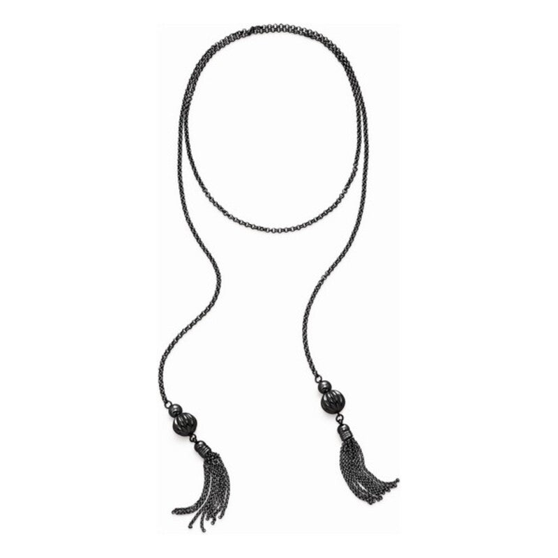 Diaytar Sénégal Collier Femme Folli Follie 1N17T007K (45 cm) 