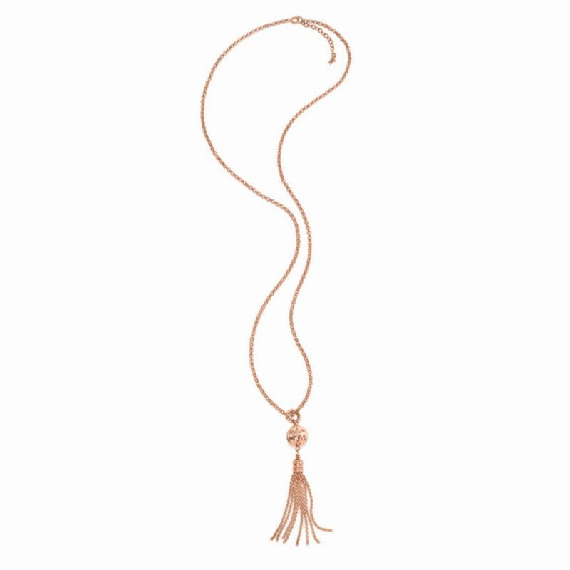 Diaytar Sénégal Collier Femme Folli Follie 1N17T008R 