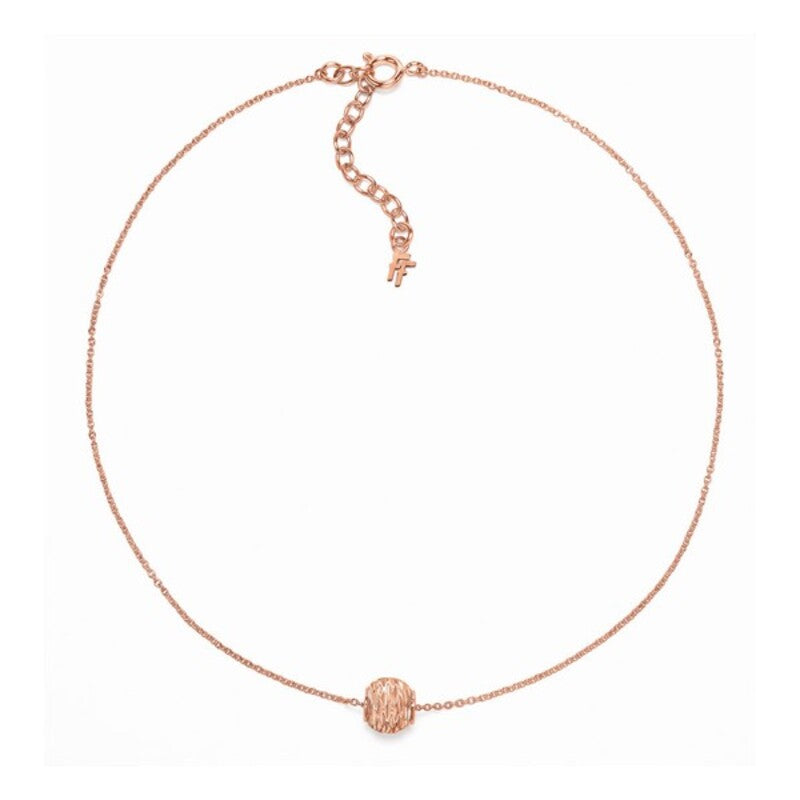 Diaytar Sénégal Collier Femme Folli Follie 1N17T010R (38 cm) 