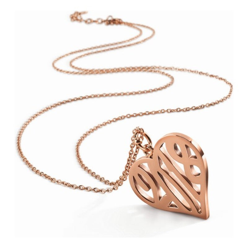 Diaytar Sénégal Collier Femme Folli Follie 1N18T007R (60 cm) 