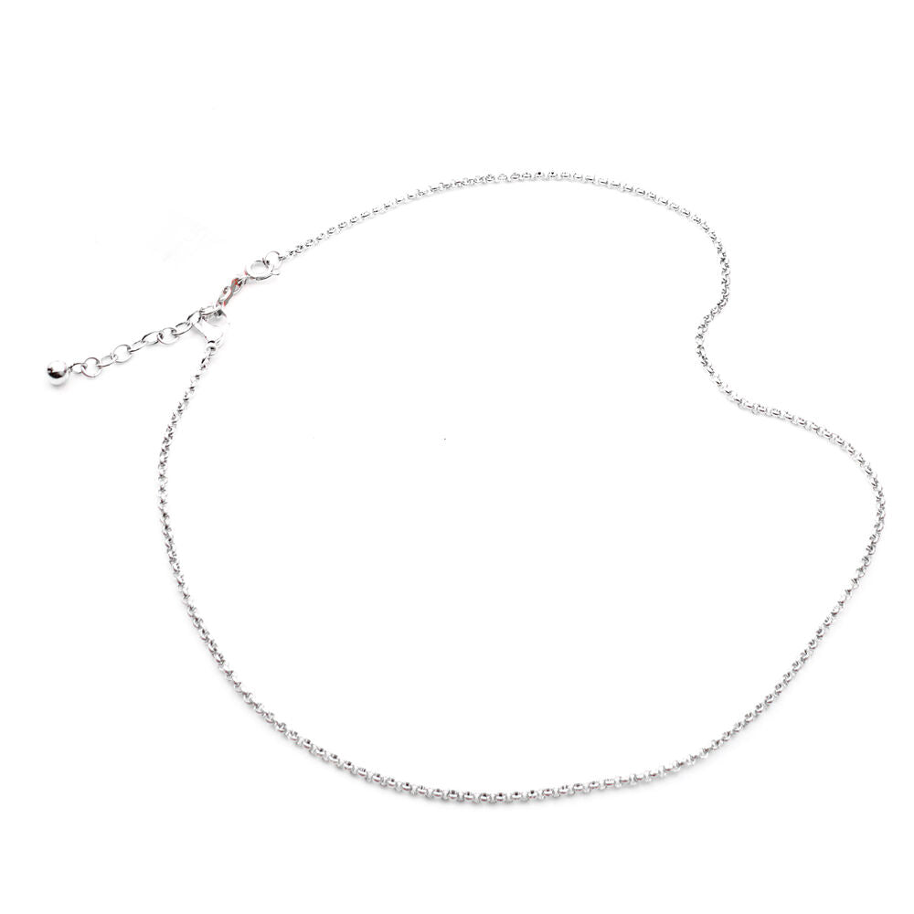 Diaytar Sénégal Collier Femme Folli Follie 1N1F005 (22 cm) 