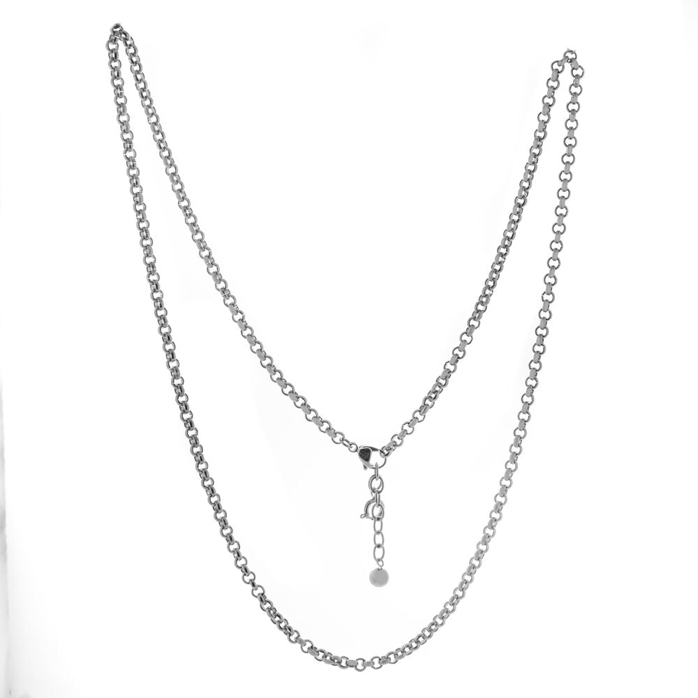 Diaytar Sénégal Collier Femme Folli Follie 1N1F00780 (45 cm) 