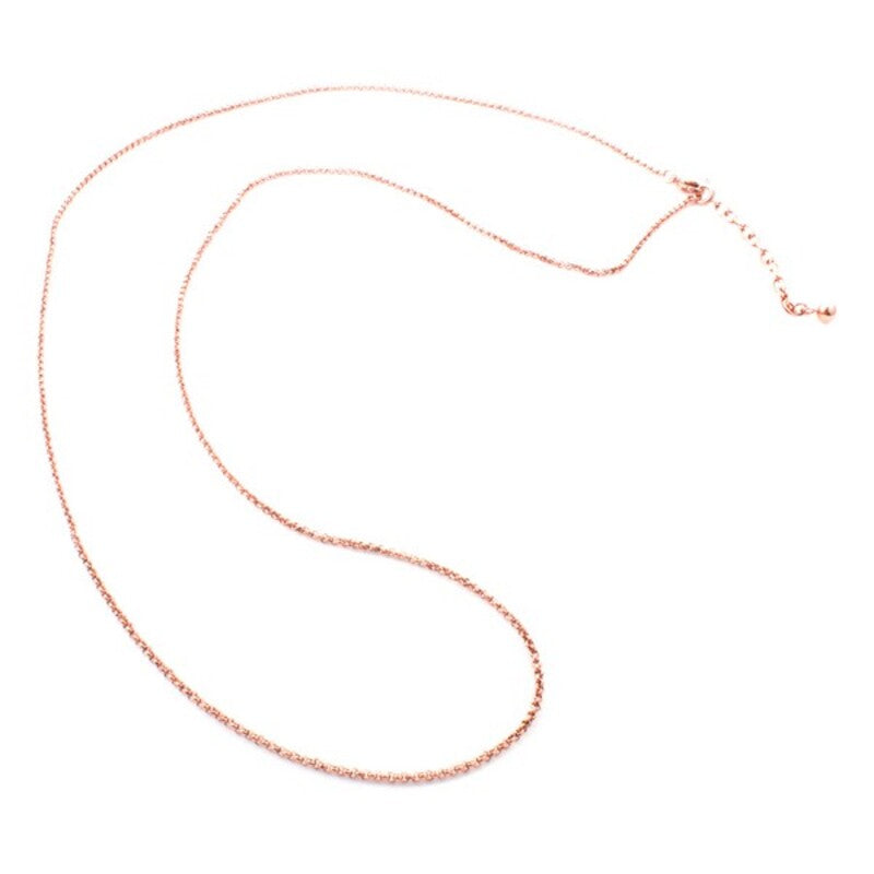 Diaytar Sénégal Collier Femme Folli Follie 1N1T005R (45 cm) 