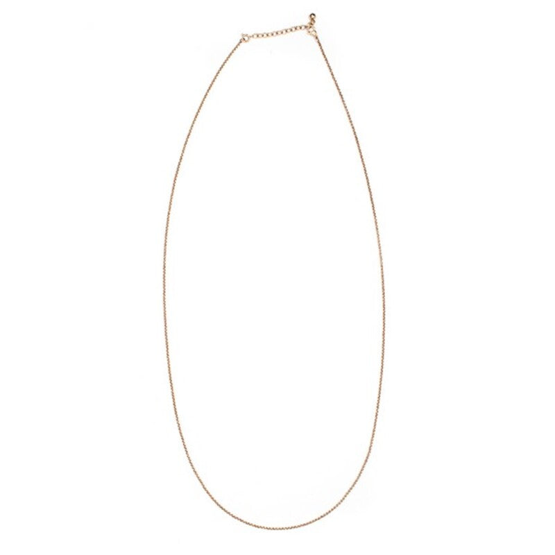 Diaytar Sénégal Collier Femme Folli Follie 1N1T005R80 (40 cm) 