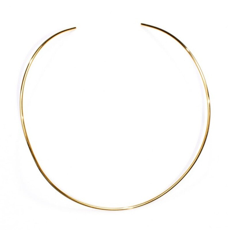 Diaytar Sénégal Collier Femme Folli Follie 1N6T154Y (17 cm) 