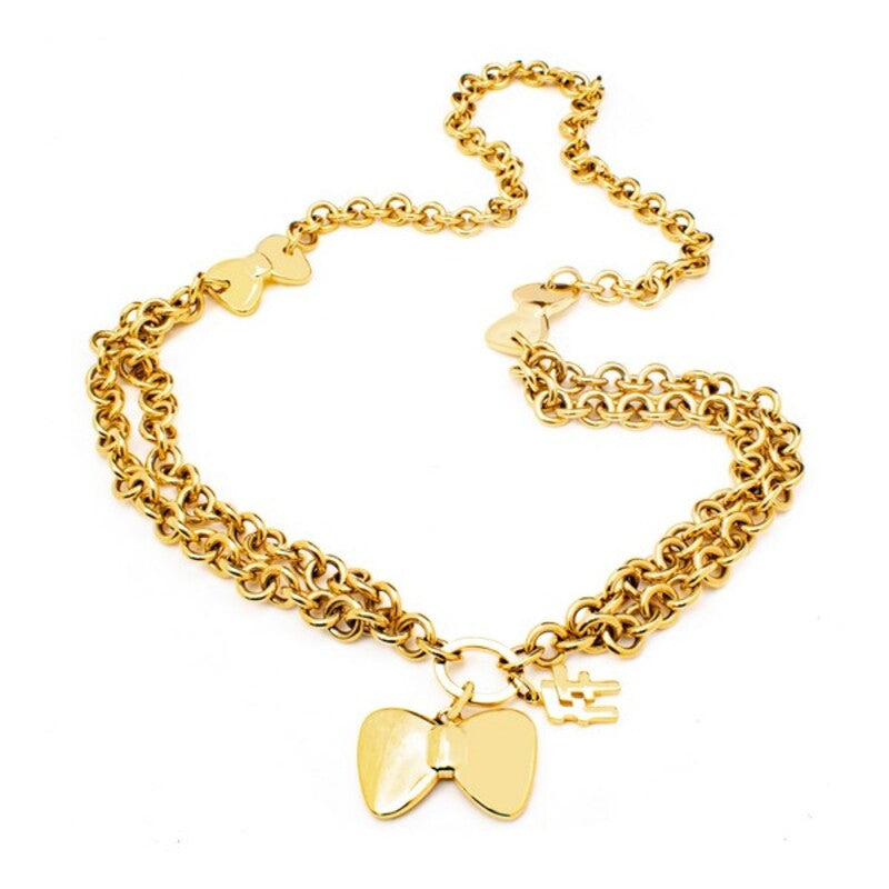 Diaytar Sénégal Collier Femme Folli Follie 1N6T158Y (32 cm) 