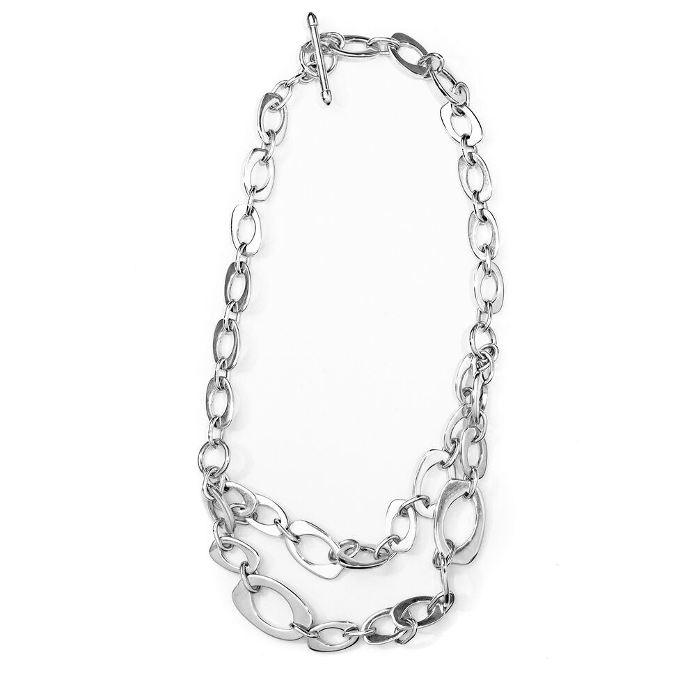 Diaytar Sénégal Collier Femme Folli Follie 1N7F103 (23 cm) 