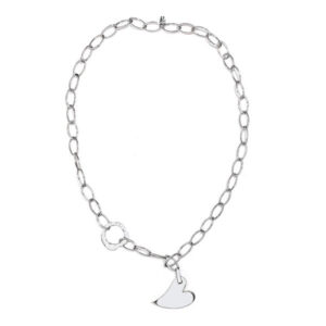 Diaytar Sénégal Collier Femme Folli Follie 1N8S042 (40 cm)