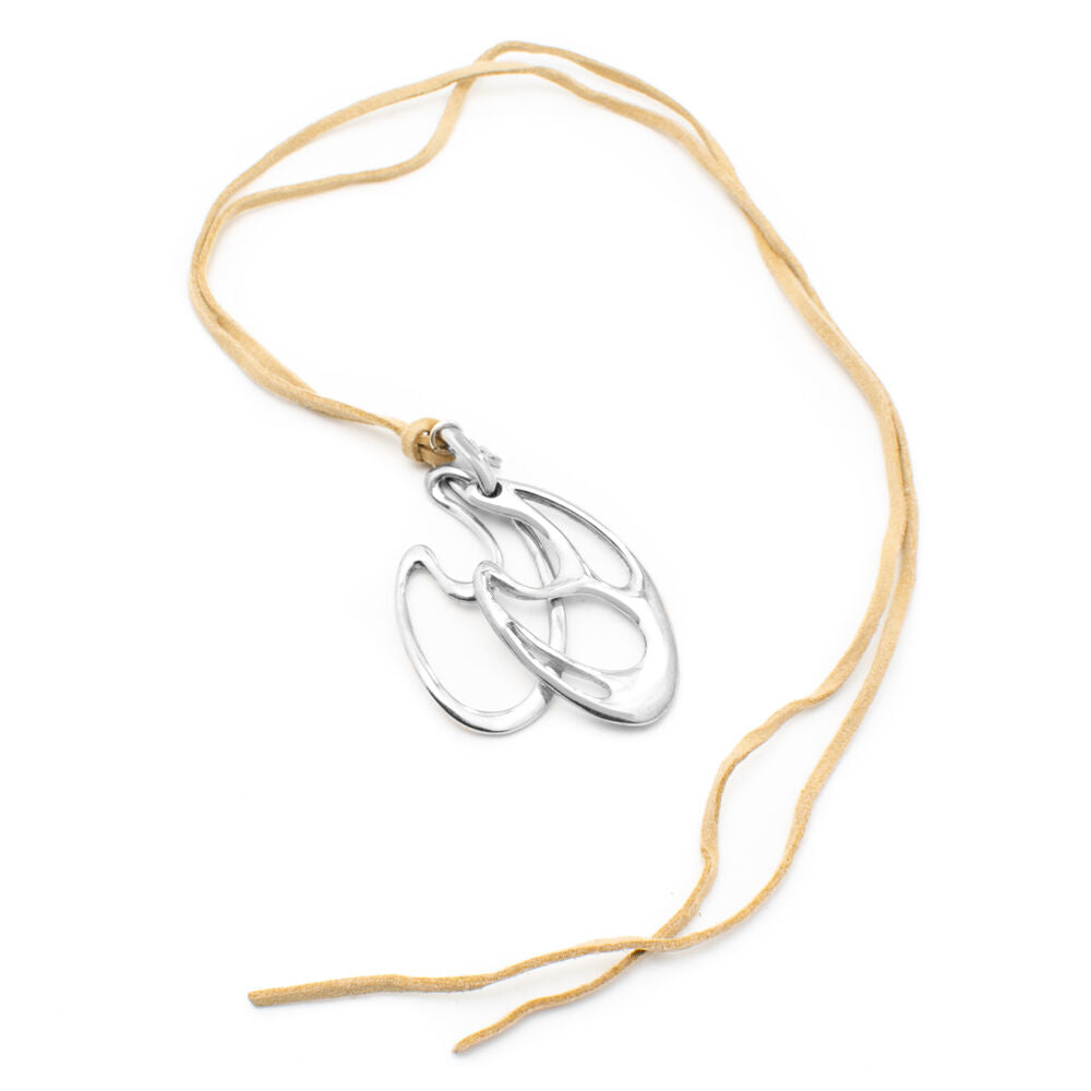 Diaytar Sénégal Collier Femme Folli Follie 1N8S073B (35 cm) 