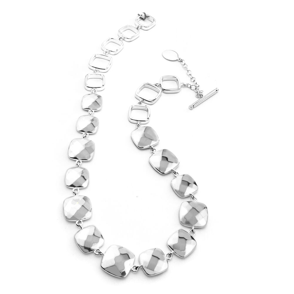Diaytar Sénégal Collier Femme Folli Follie 1N9F111 (35 cm) 