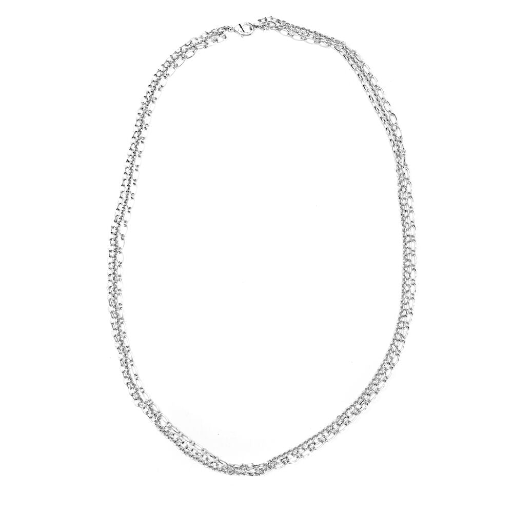 Diaytar Sénégal Collier Femme Folli Follie 1N9F117 (42 cm) 
