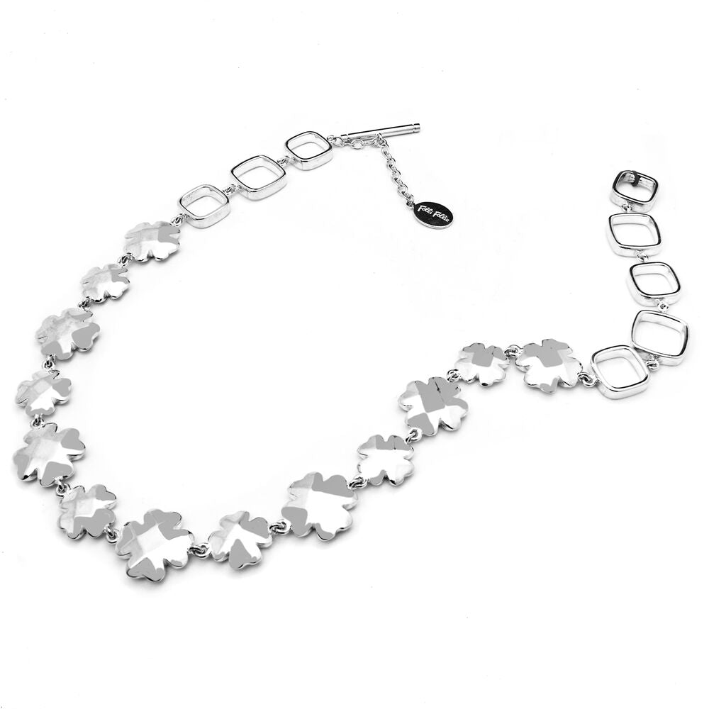 Diaytar Sénégal Collier Femme Folli Follie 1N9F145 (40 cm) 