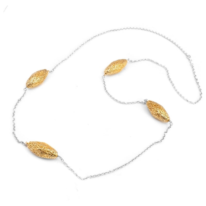 Diaytar Sénégal Collier Femme Folli Follie 1N9S007Y (40 cm) 