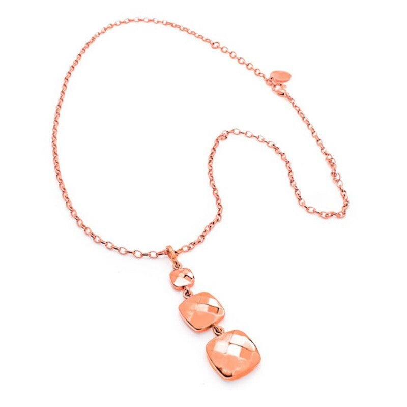 Diaytar Sénégal Collier Femme Folli Follie 1N9T110R (40 cm) 