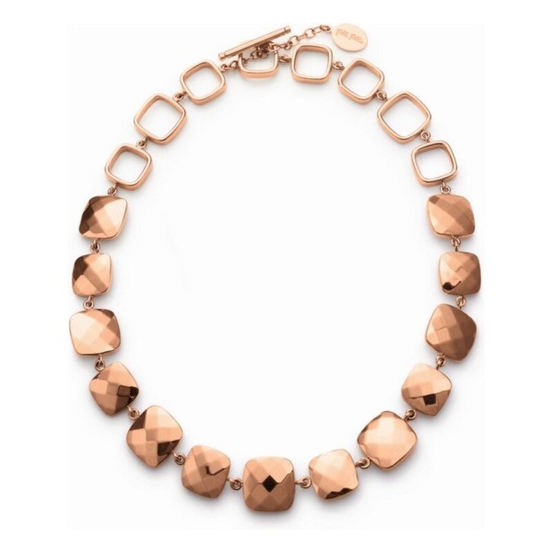 Diaytar Sénégal Collier Femme Folli Follie 1N9T111R (30 cm) 