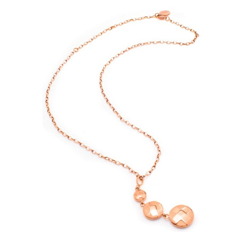 Diaytar Sénégal Collier Femme Folli Follie 1N9T133R (45 cm) 