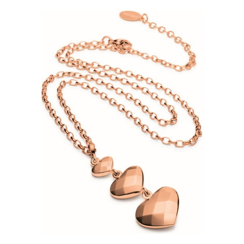 Diaytar Sénégal Collier Femme Folli Follie 1N9T135R (45 cm) 