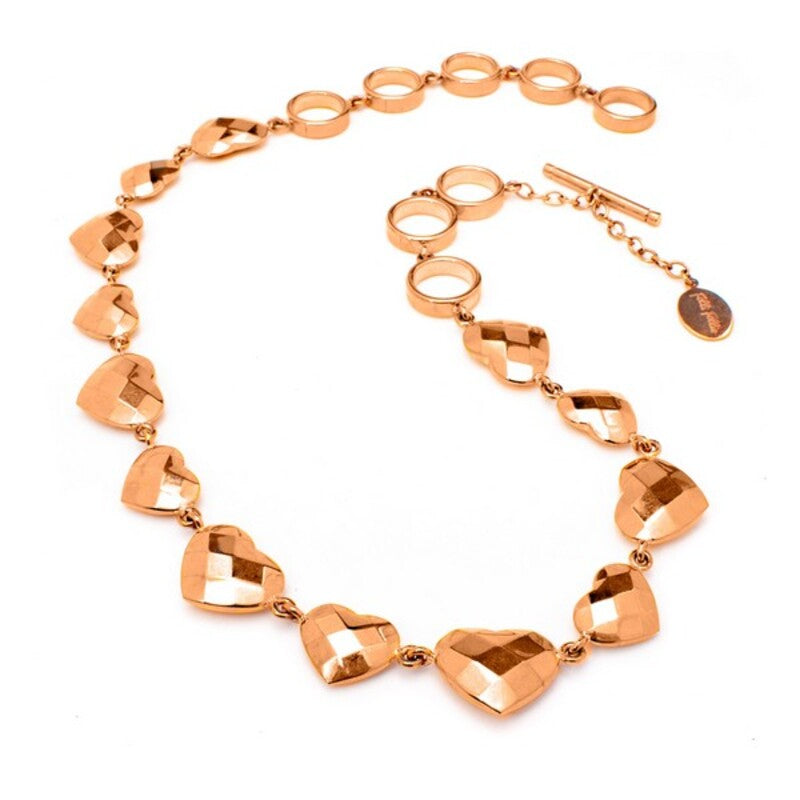 Diaytar Sénégal Collier Femme Folli Follie 1N9T146R (22 cm) 