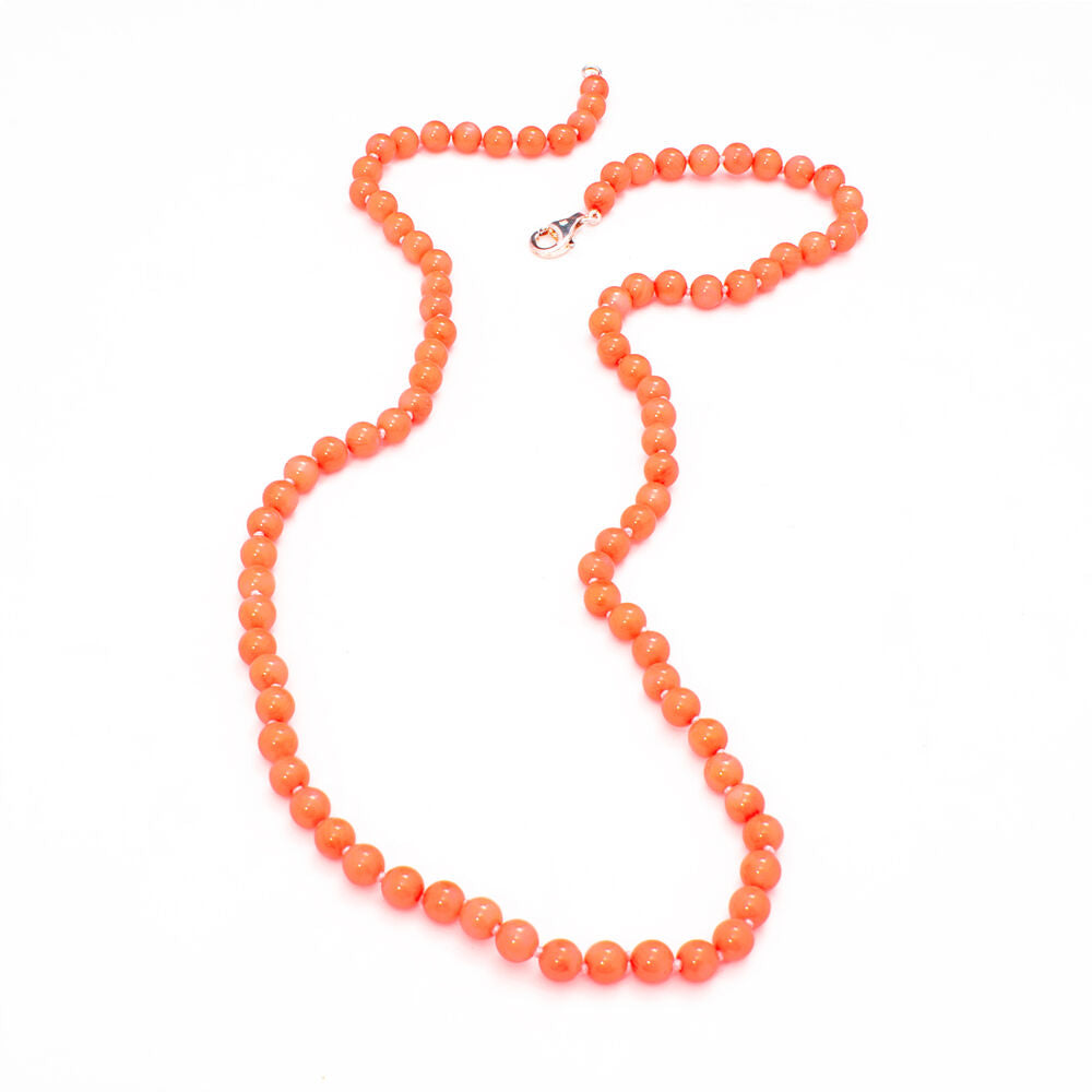 Diaytar Sénégal Collier Femme Folli Follie 2N0S004P60 (58 cm) 