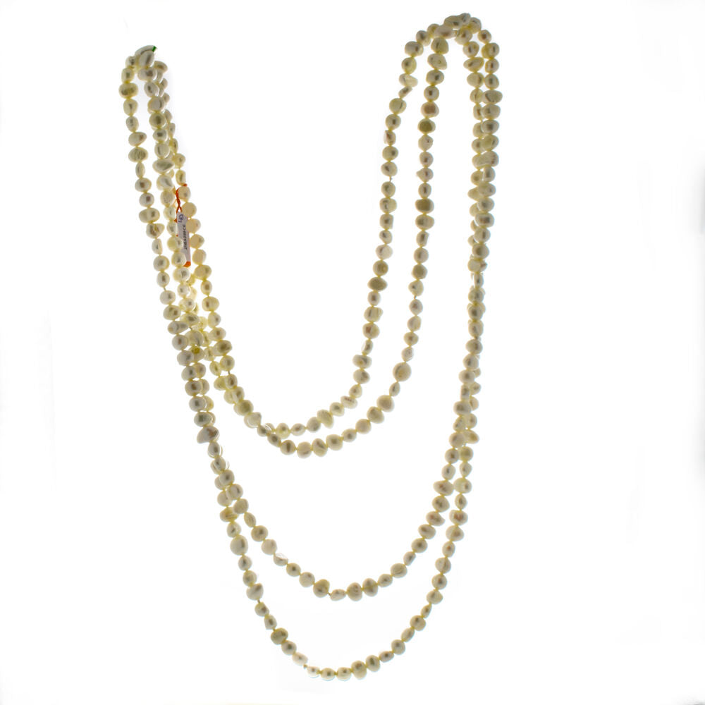 Diaytar Sénégal Collier Femme Folli Follie 2N6A099CE (100 cm) 