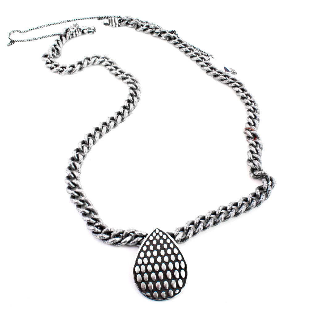 Diaytar Sénégal Collier Femme Folli Follie 2N8B081C (35 cm) 