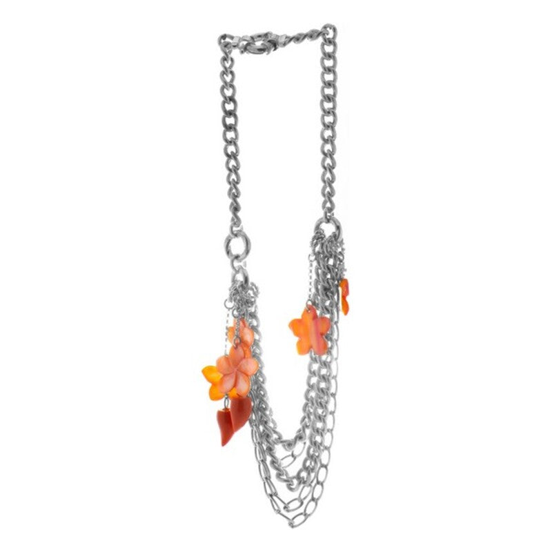 Diaytar Sénégal Collier Femme Folli Follie 2N9S005PO (27 cm) 