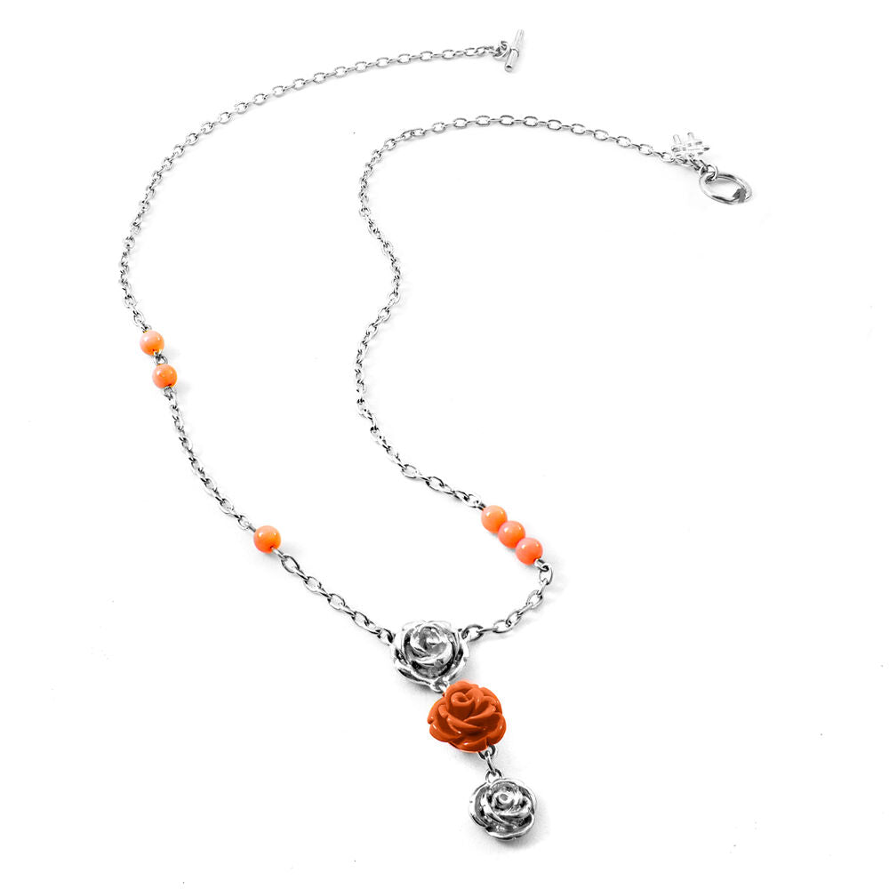 Diaytar Sénégal Collier Femme Folli Follie 2N9S047P (26 cm) 