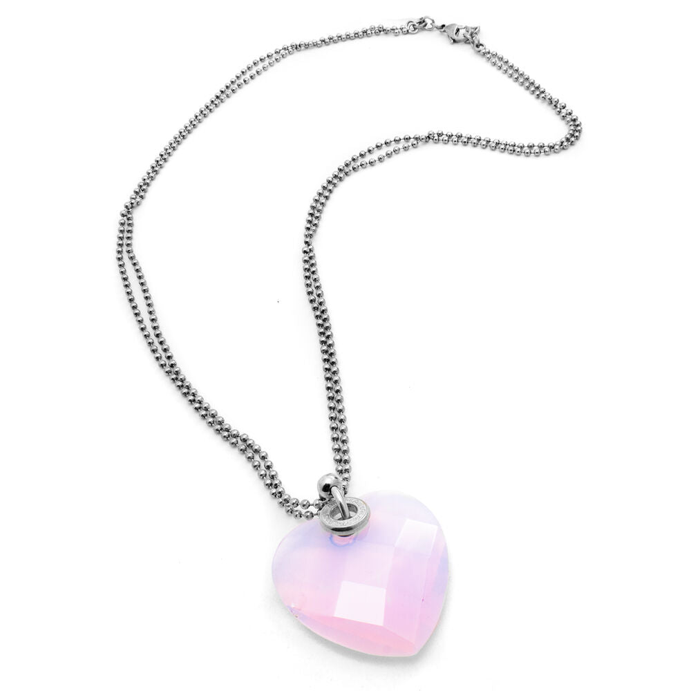 Diaytar Sénégal Collier Femme Folli Follie 3N0F005P (35 cm) 