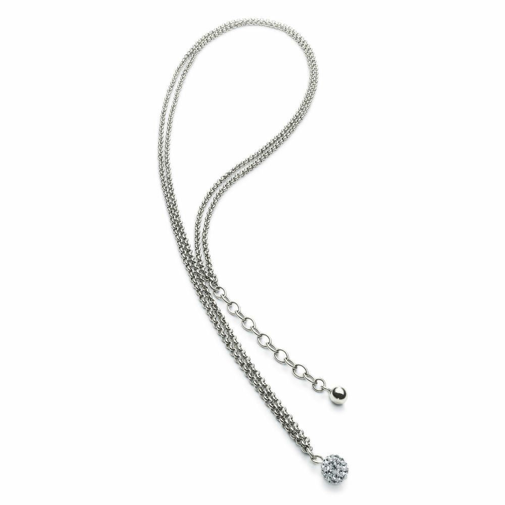 Diaytar Sénégal Collier Femme Folli Follie 3N0F007C 