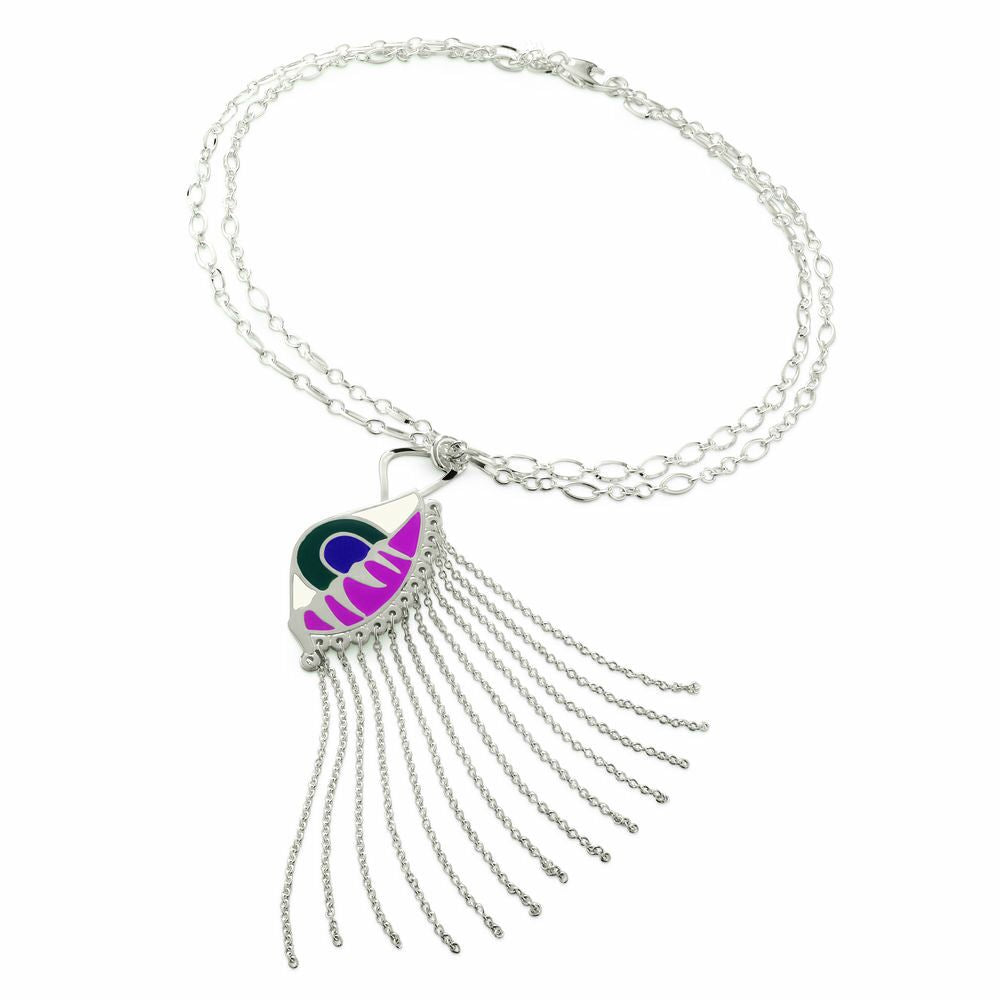 Diaytar Sénégal Collier Femme Folli Follie 3N0F010EPX (45 cm) 