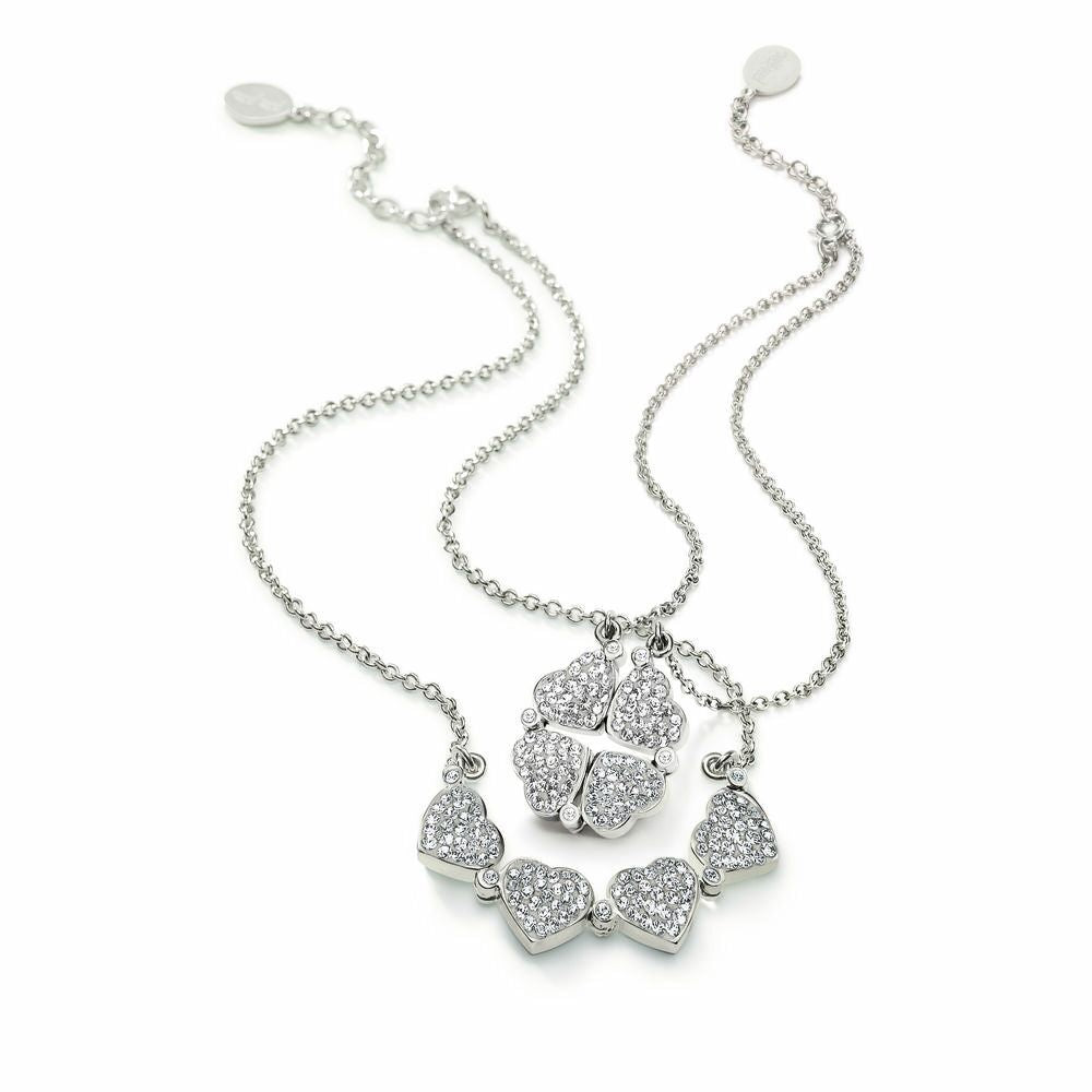 Diaytar Sénégal Collier Femme Folli Follie 3N0F013C (40-45 cm) 