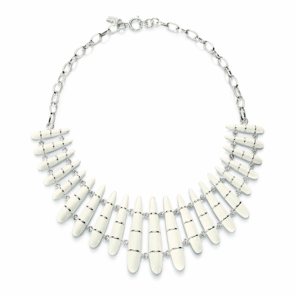 Diaytar Sénégal Collier Femme Folli Follie 3N0F063W (55 cm) 