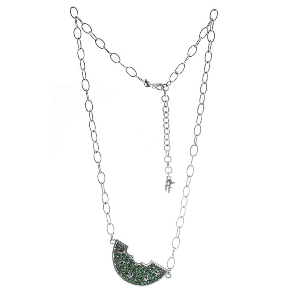 Diaytar Sénégal Collier Femme Folli Follie 3N0S001EK (27 cm) 