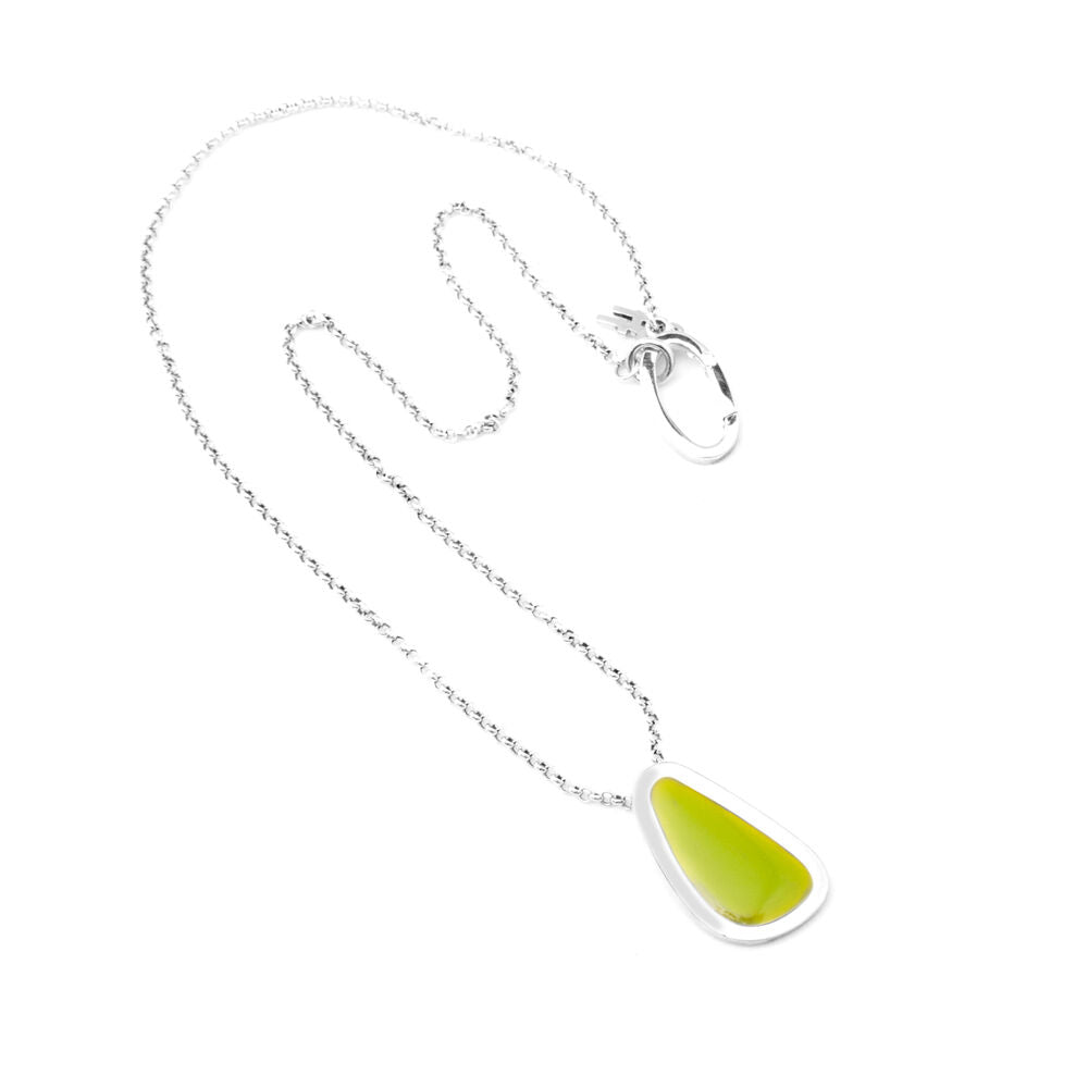 Diaytar Sénégal Collier Femme Folli Follie 3N0S002E (28 cm) 