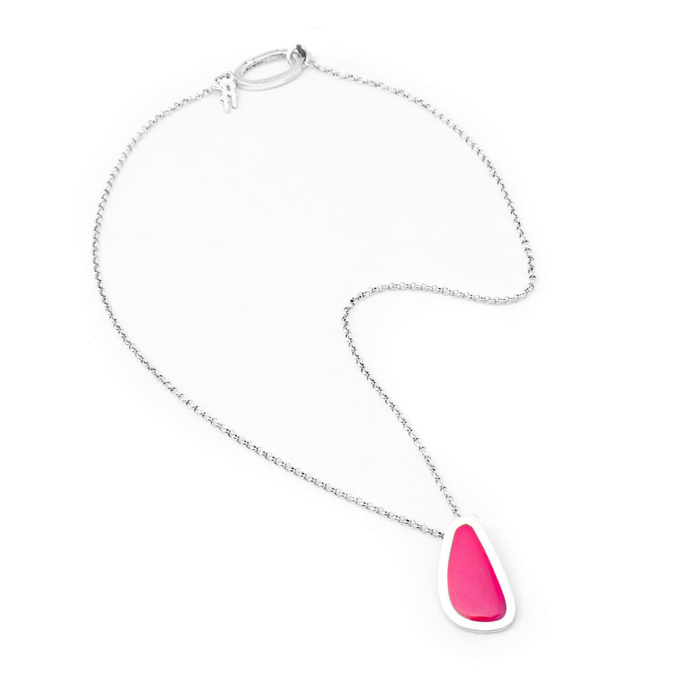Diaytar Sénégal Collier Femme Folli Follie 3N0S002P (28 cm) 